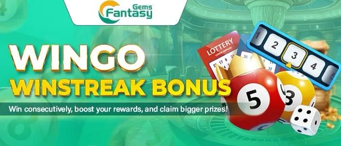 Winstreak Bonus