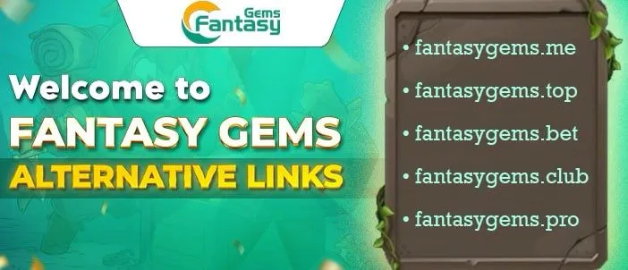 fantasy gems game